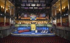 Nobel: non ci sarà la cerimonia dei premi, è la prima volta dal 1944