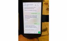 La nuova truffa? Viaggia su Whatsapp