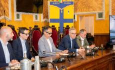 «Unire le forze per l'Alta velocità»