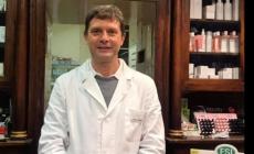 La farmacia cambia nome in ricordo di Alberto Farnetti