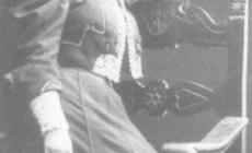 Ada Negri in fuga a Villa Paganini
