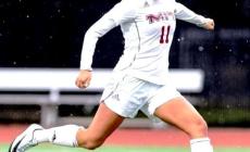 La &laquo;borgotarese&raquo; Emily Berzolla in corsa per il titolo Sportiva dell'Anno