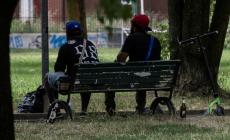 Dopo la rapina l'ennesima rissa. E al parco Falcone e Borsellino cresce la paura