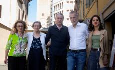 Il figlio di Aung San Suu Kyi ospite a Parma: «Su mia madre solo accuse false»