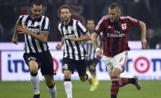 Menez: "A un passo dalla Juve, poi..."