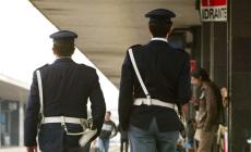 Il giornalista Saccardin: «Sono stato sequestrato dalla polizia»
