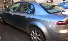 Multe mai pagate per 25mila euro: l'auto detector "colpisce" in via Costituente
