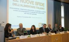Sinfo One, tecnologia per le imprese alimentari