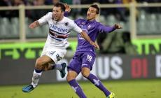 Matias Vecino all'Empoli