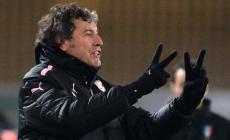 Sassuolo, Malesani a rischio