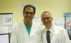 Maggiore, nuovo direttore in Pediatria