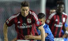 Milan già stufo, Torres può tornare al Chelsea