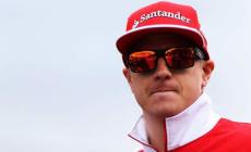 Raikkonen: "Strategia? Niente da dire"