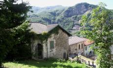 Studenti di architettura a Casarola per valorizzare la casa del poeta