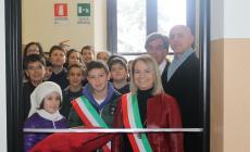 Sala, scuole più sicure e a misura di studente