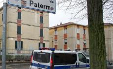 Dodicenne investita da un'auto fra via Palermo e via Cuneo