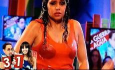 Cris presa a gavettoni, Spagna impazzita