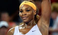 Serena Williams come la Navratilova