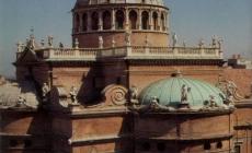 Gabriele Agrimonti all’organo