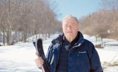 Mirco Bricoli "A Schia c'&egrave; un tesoro nell'aria"