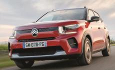 Citroen C3, meglio a benzina o elettrica?