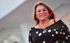 Serena Grandi condannata per il fallimento del suo ristorante a Rimini