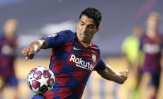 Esame "farsa" di Suarez, la Procura della Figc apre un'inchiesta