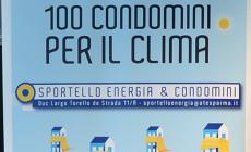 Al Duc nasce lo Sportello Energia e Condomini