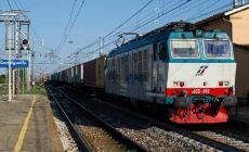 Trasporto merci, Parma inserita nella rete europea