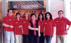 Al Risparmio, chiude dopo 62 anni il negozio di scarpe di via Montanara