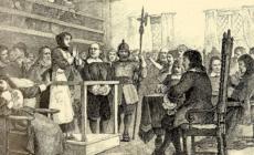 Quando a Parma bruciavano le streghe