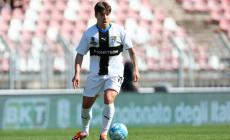 Cagliari-Parma: le formazioni