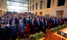 Assemblea dell'Upi, i commenti: «Alle imprese serve un sistema pubblico più efficiente». «Energia, costi troppo alti»