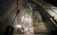 La cappella dei caduti in Duomo: a novembre via al restauro