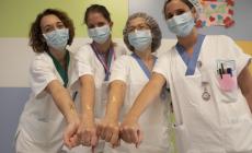 Cancro infantile: s'accende la speranza