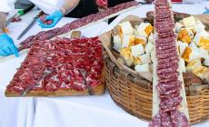 Coppa di Parma e salame di Felino Igp protagonisti del liveshow di  Sonia Peronaci