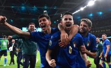 Italia-Spagna, il grande classico degli Europei