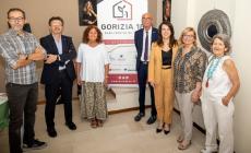 Apre Gorizia 18, il negozio della creatività