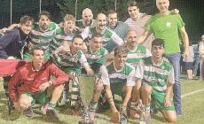 Torneo di Santa Maria, vince Narciso
