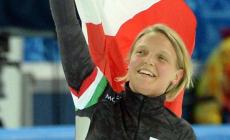 Short track, staffetta di bronzo!