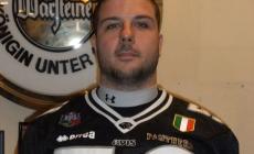 Panthers, ingaggiati Nobile e Fanti