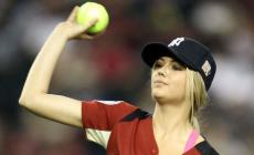Il memorial di baseball e softball