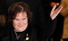 Susan Boyle trova l'amore e si fidanza a 53 anni 