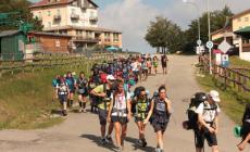 Gli scout di Parma al raduno nazionale di San Rossore