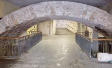 Ponte romano, via al piano per la rinascita