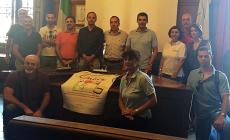 In arrivo un defibrillatore in tutti gli impianti sportivi di Fidenza