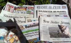 In un luogo sperduto dell'Elba, all'estrema punta Nord Ovest 