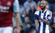 L'Atletico Mineiro 'smaschera' Anelka