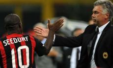 Milan: carta bianca ad Ancelotti