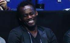 Ipotesi Grecia per Essien